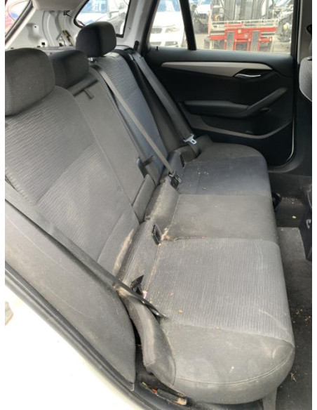 Antenne BMW X1 E84 PHASE 1 Diesel