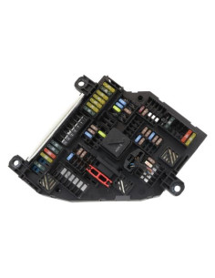 Porte fusible BMW X3 F25 PHASE 1 Diesel