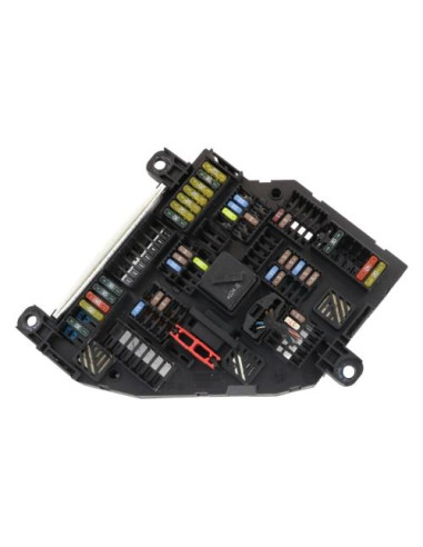 Porte fusible BMW X3 F25 PHASE 1 Diesel