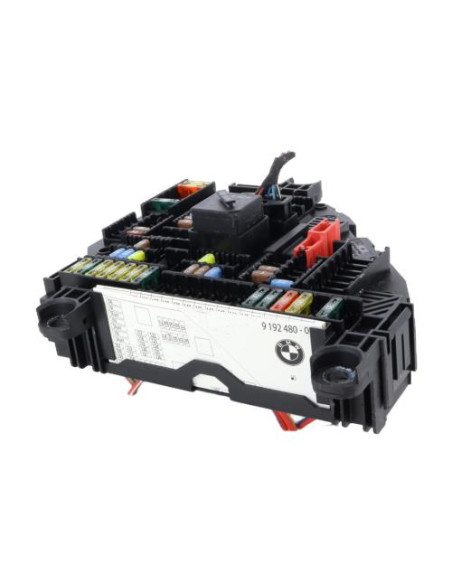 Porte fusible BMW X3 F25 PHASE 1 Diesel