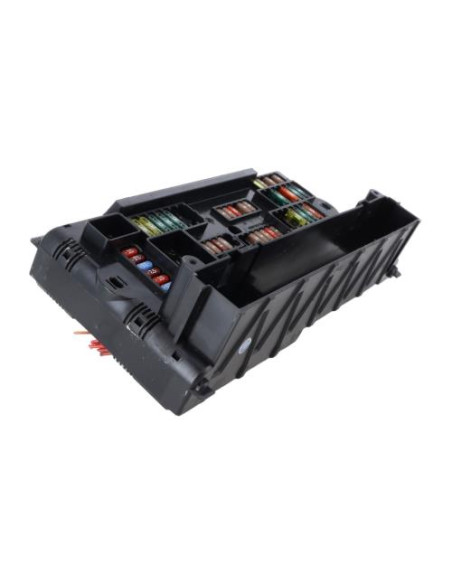Porte fusible BMW X3 F25 PHASE 1 Diesel