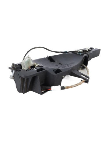 Support poignee porte arriere gauche BMW X3 F25 PHASE 1 Diesel