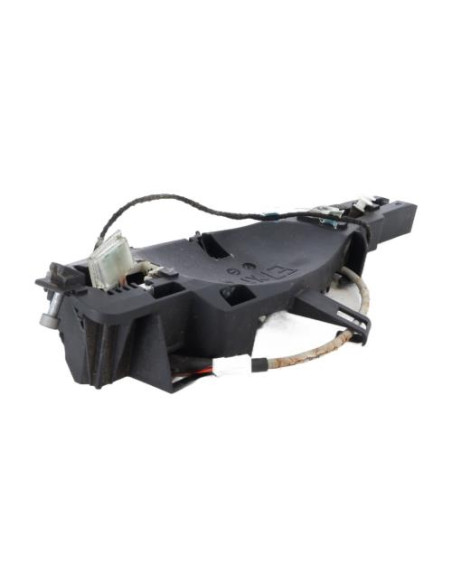 Support poignee porte arriere gauche BMW X3 F25 PHASE 1 Diesel
