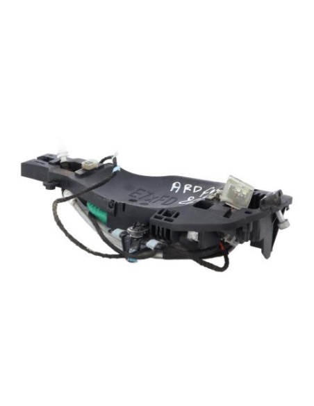 Support poignee porte arriere gauche BMW X3 F25 PHASE 1 Diesel