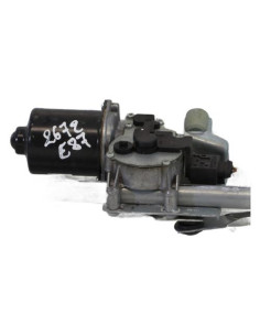 Mecanisme essuie glace avant BMW SERIE 1 E87 PHASE 2 Diesel 2