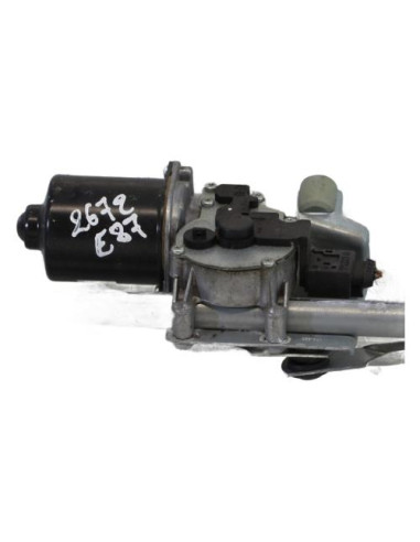 Mecanisme essuie glace avant BMW SERIE 1 E87 PHASE 2 Diesel