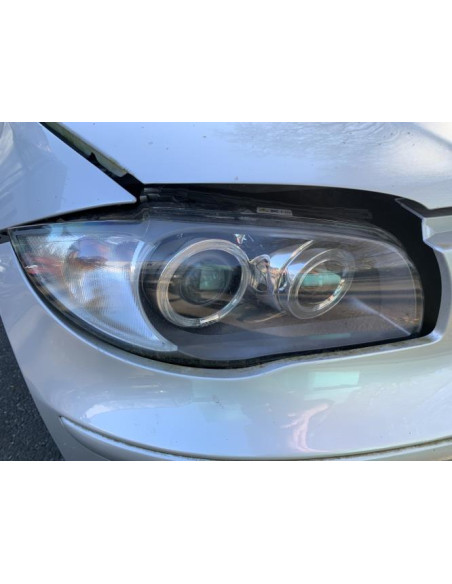 Mecanisme essuie glace avant BMW SERIE 1 E87 PHASE 2 Diesel