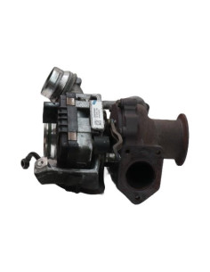 Turbo BMW SERIE 1 E87 PHASE 2 Diesel 2