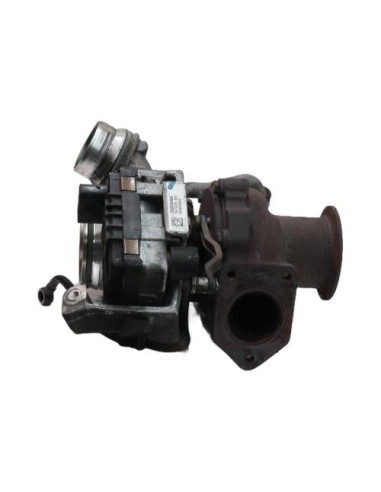 Turbo BMW SERIE 1 E87 PHASE 2 Diesel