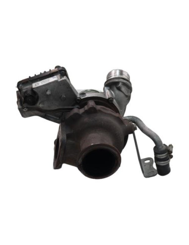 Turbo BMW SERIE 1 E87 PHASE 2 Diesel