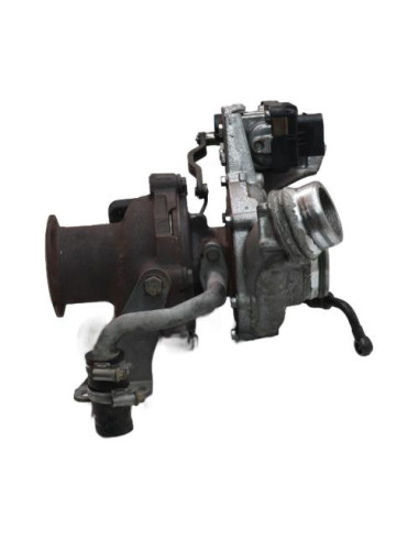 Turbo BMW SERIE 1 E87 PHASE 2 Diesel