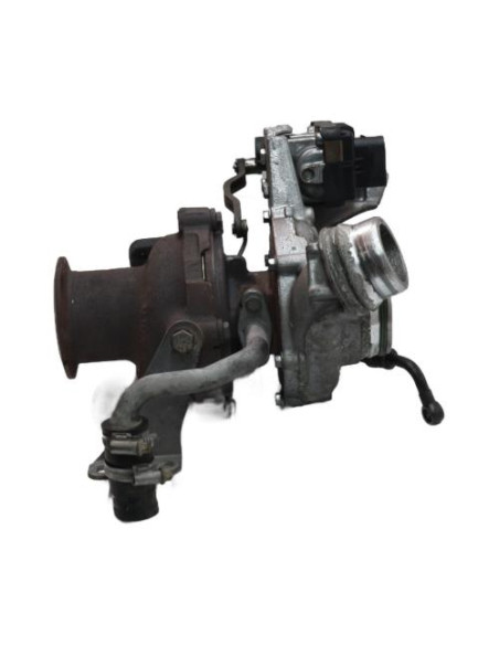 Turbo BMW SERIE 1 E87 PHASE 2 Diesel
