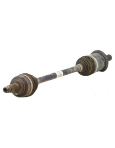 Cardan arriere gauche (transmission) BMW SERIE 1 F20 PHASE 1 Diesel