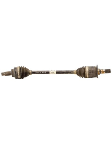 Cardan arriere gauche (transmission) BMW SERIE 1 F20 PHASE 1 Diesel