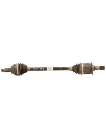Cardan arriere gauche (transmission) BMW SERIE 1 F20 PHASE 1 Diesel