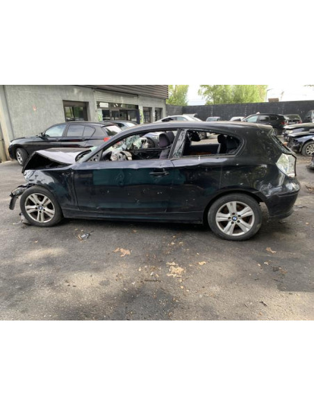 Capteur BMW SERIE 1 E81 Diesel