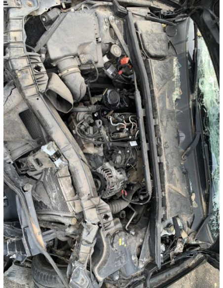 Capteur BMW SERIE 1 E81 Diesel