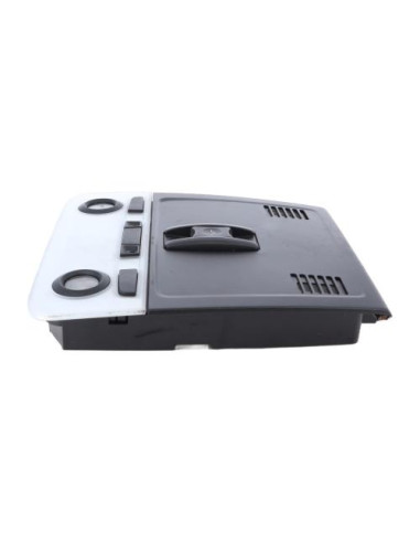 Eclairage de plafonnier BMW SERIE 1 E81 Diesel