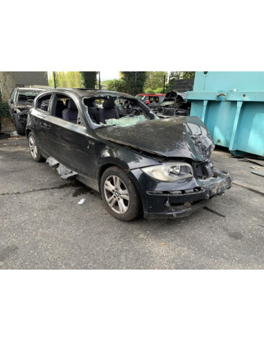 Eclairage de plafonnier BMW SERIE 1 E81 Diesel