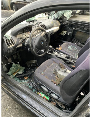 Detendeur de clim BMW SERIE 1 E81 Diesel