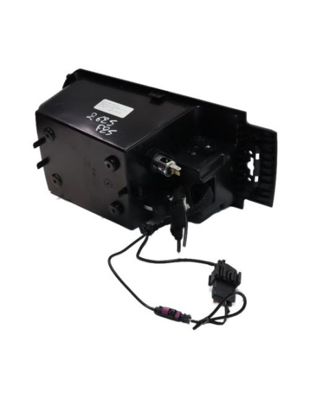 Console central (interieur plastique) BMW X3 F25 PHASE 1 Diesel