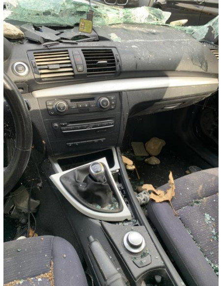 Eclairage de plafonnier BMW SERIE 1 E81 Diesel