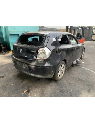Eclairage de plafonnier BMW SERIE 1 E81 Diesel
