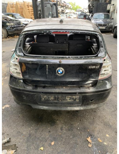 Eclairage de plafonnier BMW SERIE 1 E81 Diesel
