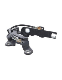 Charniere de capot BMW SERIE 1 E81 Diesel 2
