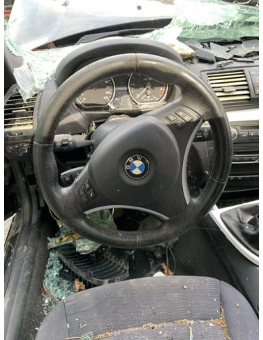 Charniere de capot BMW SERIE 1 E81 Diesel