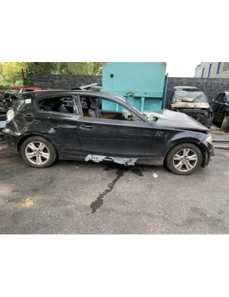 Charniere de capot BMW SERIE 1 E81 Diesel