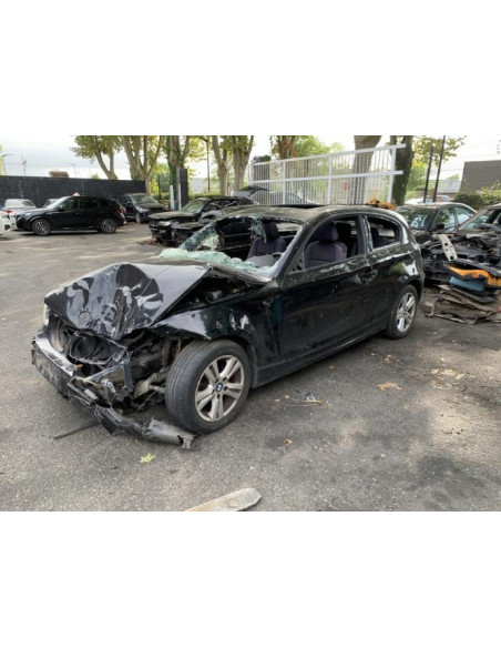 Charniere de capot BMW SERIE 1 E81 Diesel