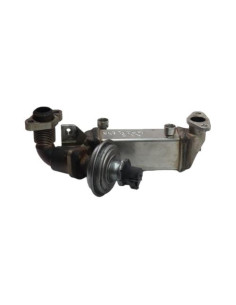 Radiateur EGR BMW SERIE 1 E87 PHASE 2 Diesel