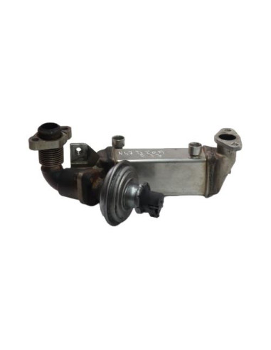 Radiateur EGR BMW SERIE 1 E87 PHASE 2 Diesel