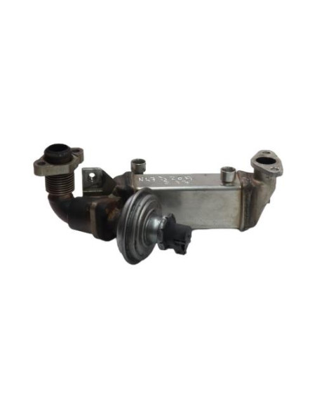Radiateur EGR BMW SERIE 1 E87 PHASE 2 Diesel