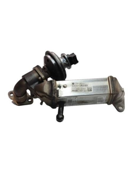 Radiateur EGR BMW SERIE 1 E87 PHASE 2 Diesel