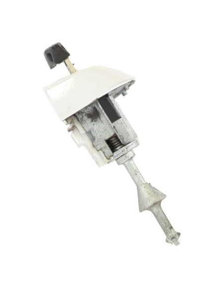 Barillet porte avant gauche BMW SERIE 1 E81 Diesel