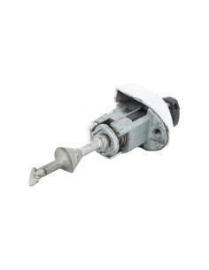 Barillet porte avant gauche BMW SERIE 1 E81 Diesel 2