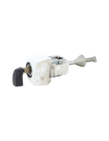 Barillet porte avant gauche BMW SERIE 1 E81 Diesel