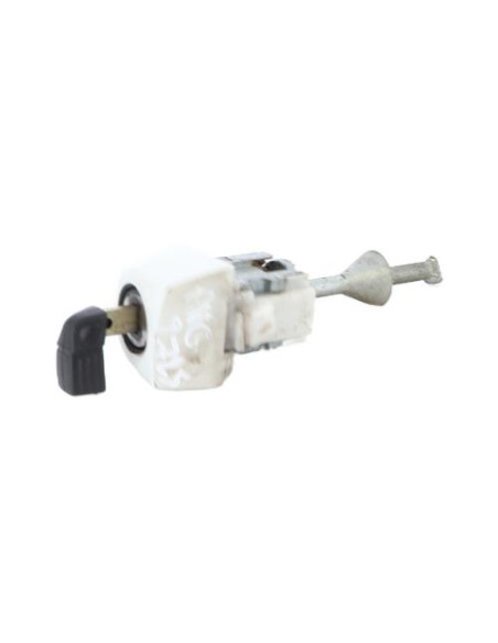 Barillet porte avant gauche BMW SERIE 1 E81 Diesel