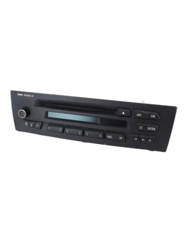 Autoradio d'origine BMW SERIE 1 E81 Diesel