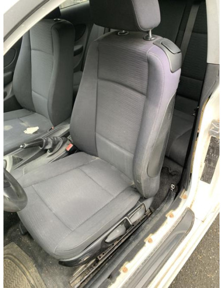 Autoradio d'origine BMW SERIE 1 E81 Diesel