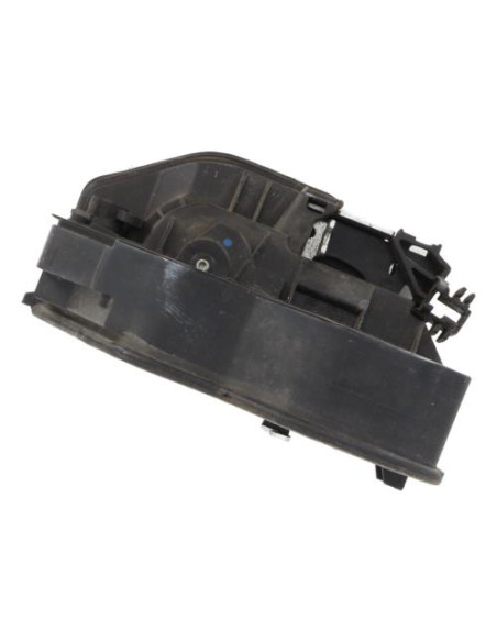 Serrure avant gauche BMW SERIE 1 E81 Diesel