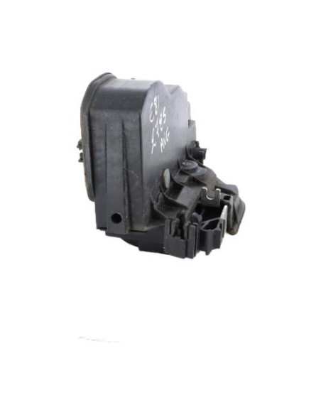 Serrure avant gauche BMW SERIE 1 E81 Diesel