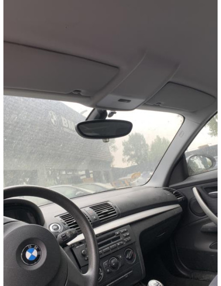 Capteur BMW SERIE 1 E81 Diesel