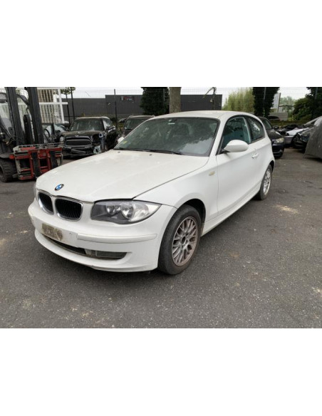 Capteur BMW SERIE 1 E81 Diesel