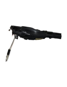 Support poignee porte arriere droite BMW SERIE 3 E90 PHASE 1 Diesel