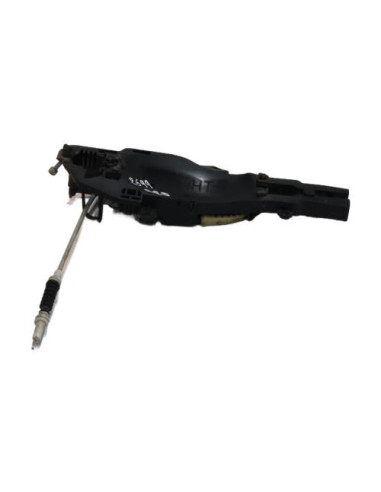 Support poignee porte arriere droite BMW SERIE 3 E90 PHASE 1 Diesel