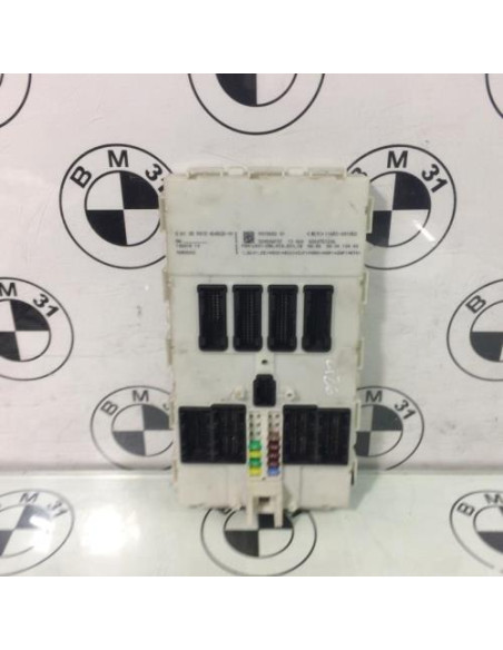 Calculateur BMW SERIE 1 F20 PHASE 1 Diesel