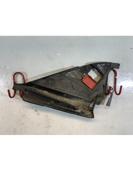 Baie de pare brise BMW SERIE 1 F20 PHASE 2 Diesel